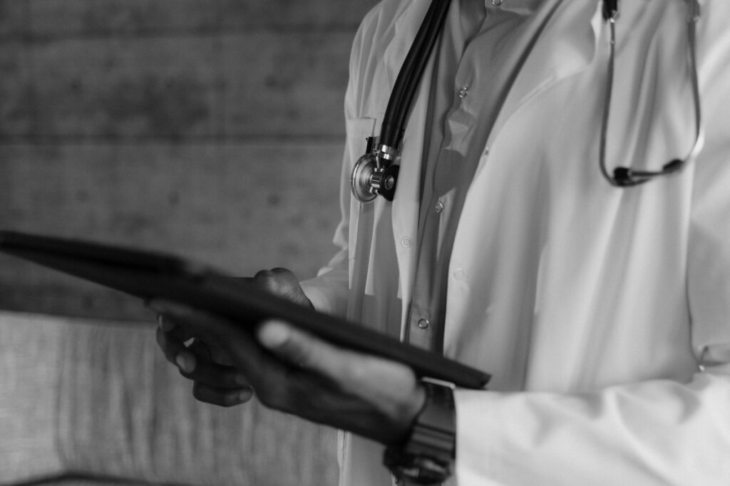 Cancer Blood Test: People Take Part in NHS Trial