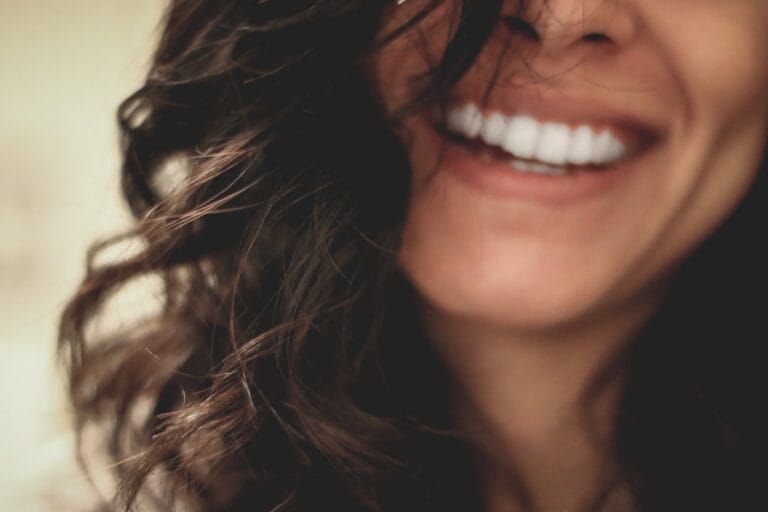 Photo Dental filling