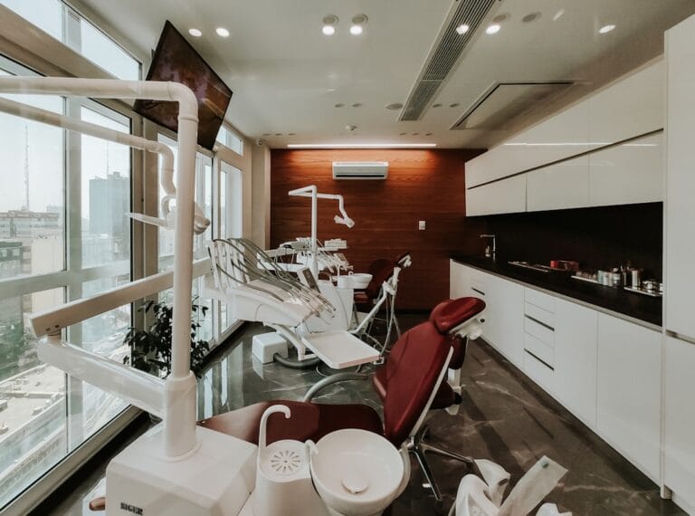 Photo Dental tools