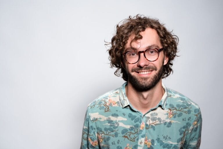 Photo Smiling face