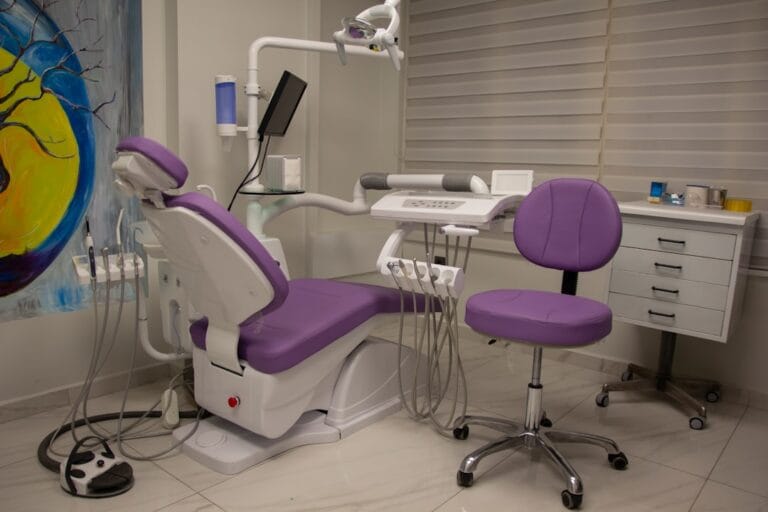 Photo Dental implant