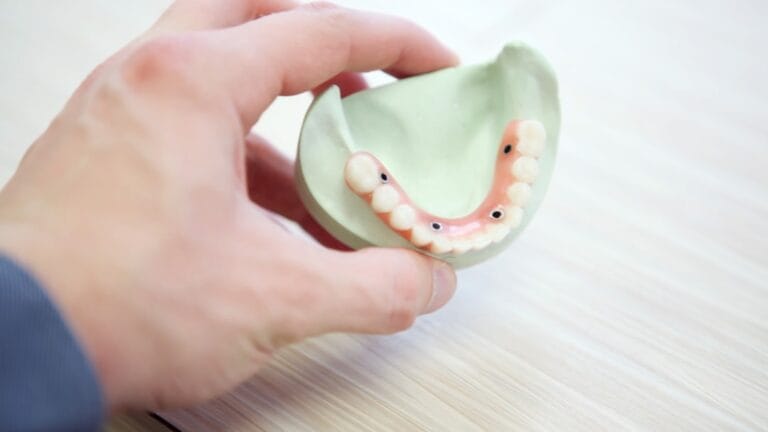 Photo Dental crown