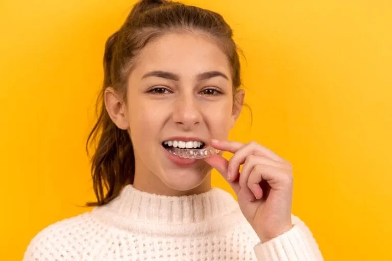 Photo Mouthguard