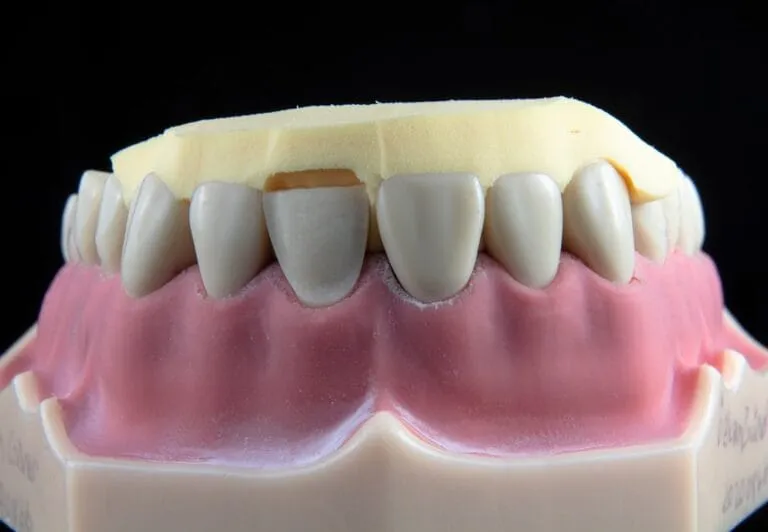 De ce să alegi un implant dentar? Photo Dental implant