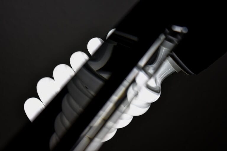 Photo "How to recover quickly after dental implants"