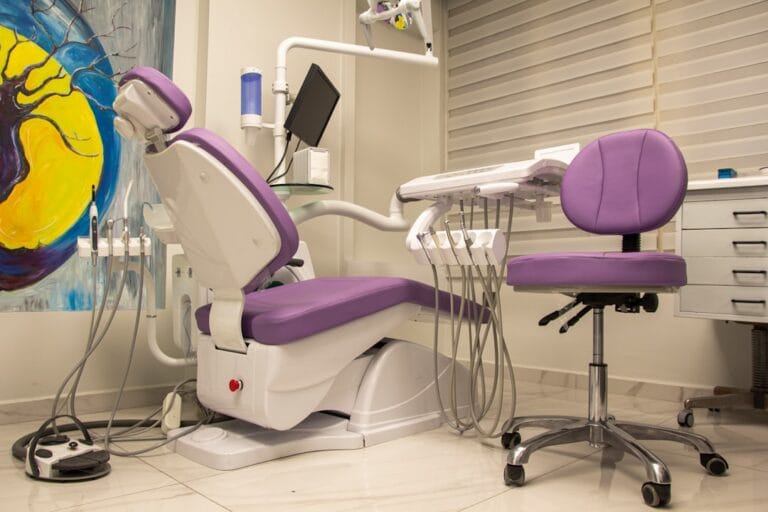 Cum să știi dacă ai nevoie de tratament la dentist Photo dentist treatment