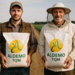 ALDEMO TQM – Semințe pentru muștar, ridiche furajeră, facelia și ierburi profesionale pentru pășuni și reabilitarea terenurilor