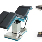 Masă de operație modernă: elementul central al oricărei săli chirurgicale