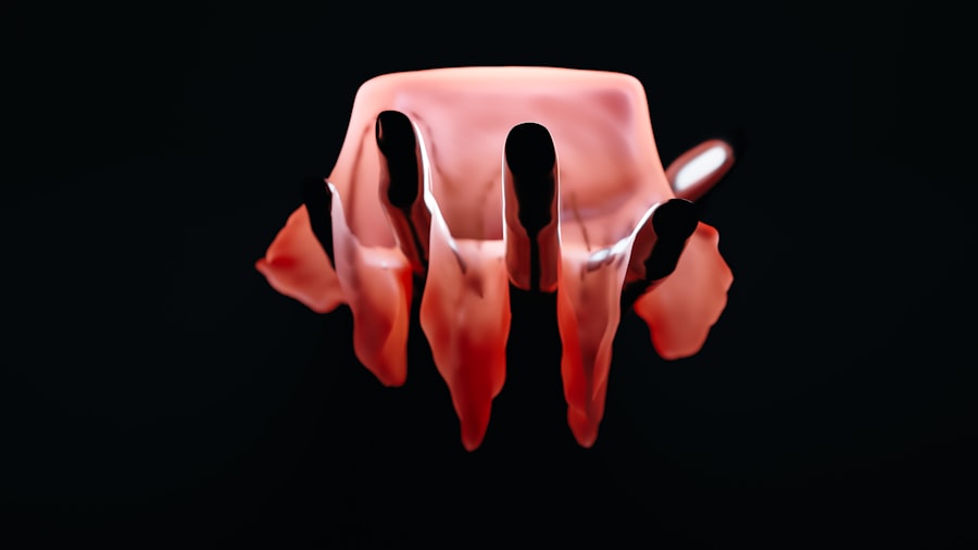 implant dentar cu încărcare imediată