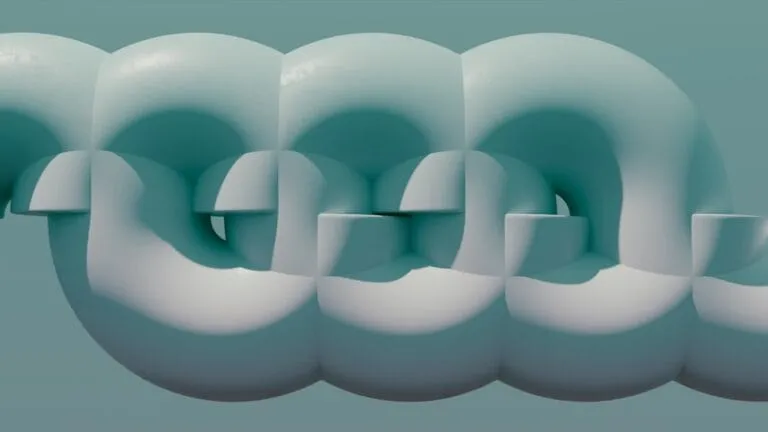 Photo implant dentar