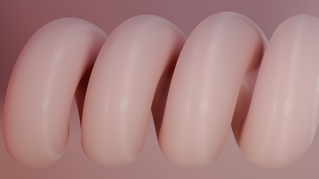 Photo implant dentar