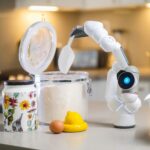 Top 5 accesorii inovatoare pentru ameliorarea experienței de gătit cu un mixer