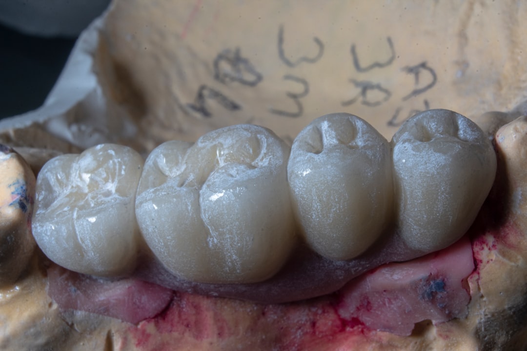 Photo implant success rate
