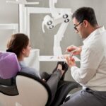 Impactul diabetului asupra implantului dentar