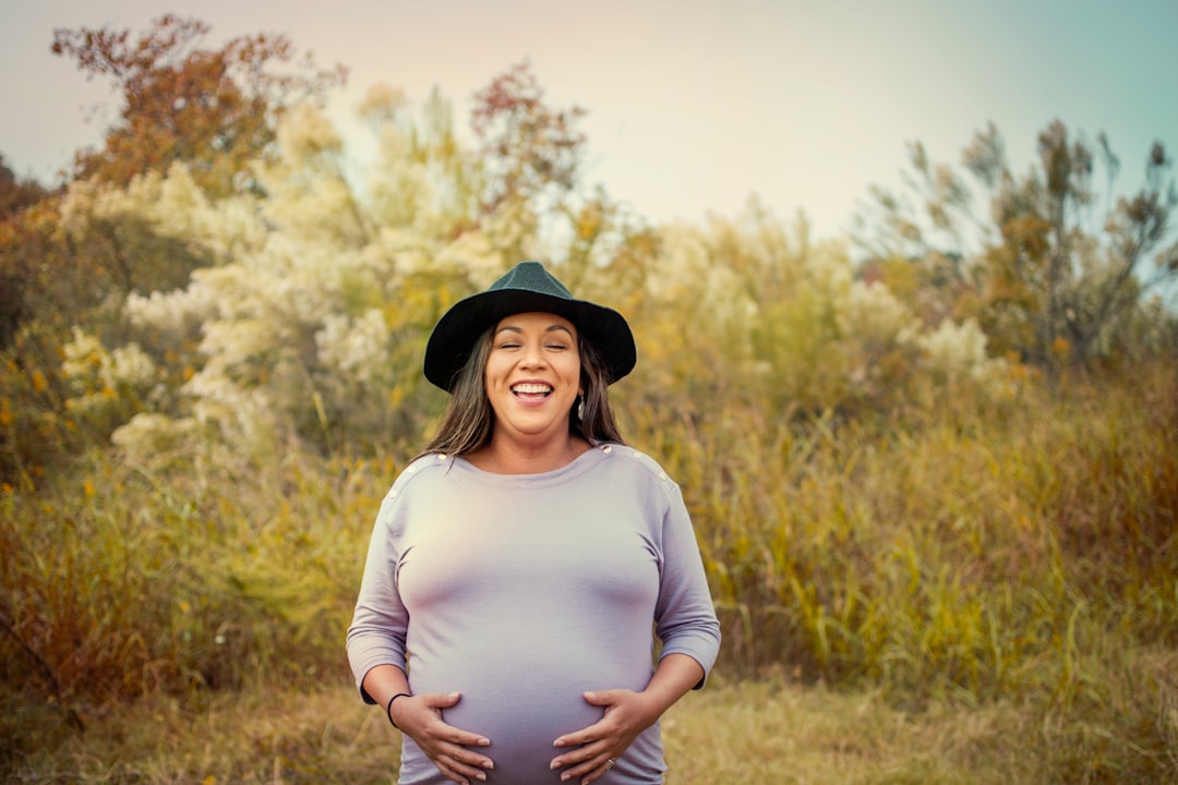 Photo dental implant in pregnancy