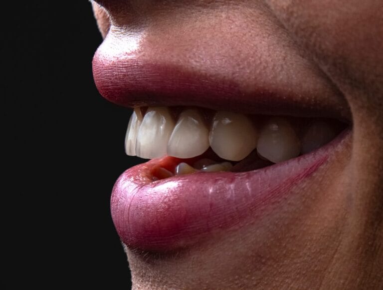 Momentul ideal pentru înlocuirea unui dinte extras Photo replacement of extracted tooth