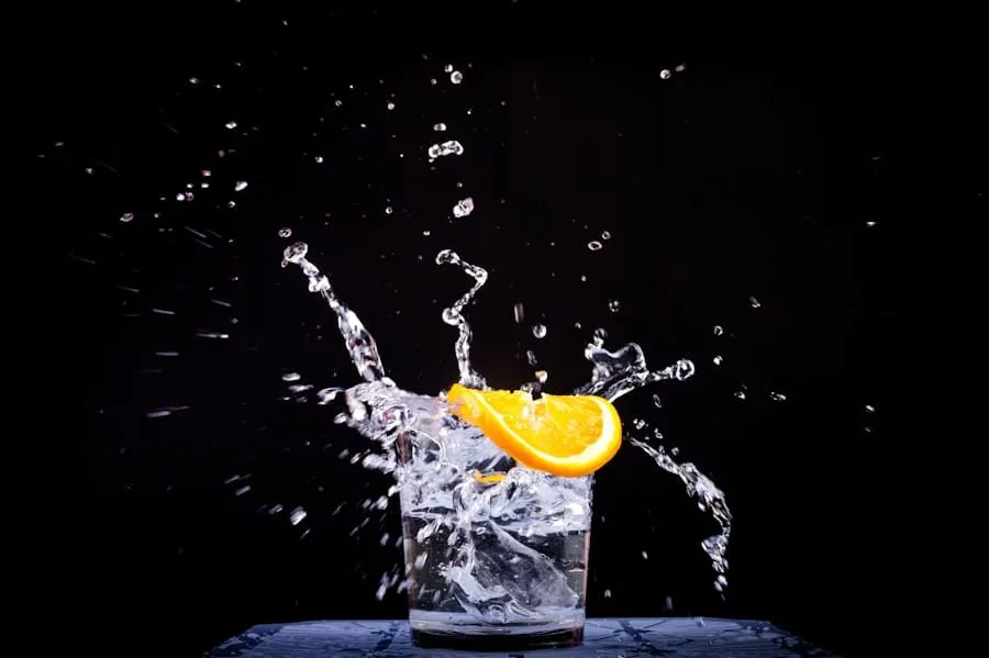 hydration