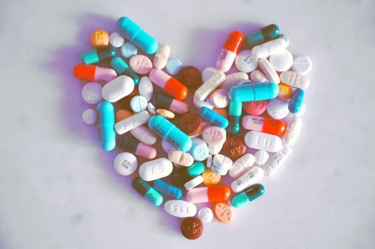 Photo antibiotics