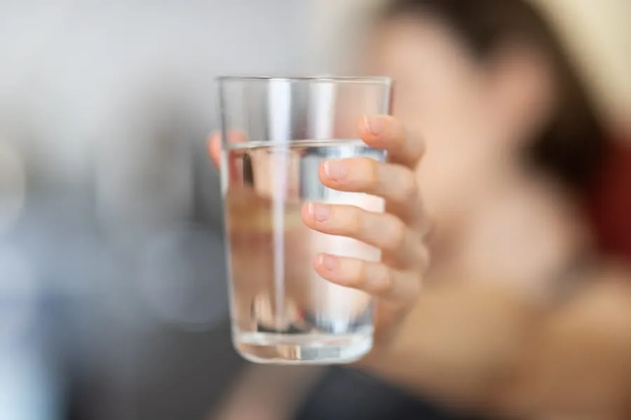 Photo hydration