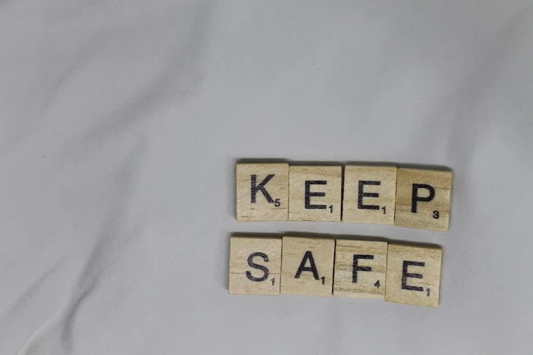 Photo prevention