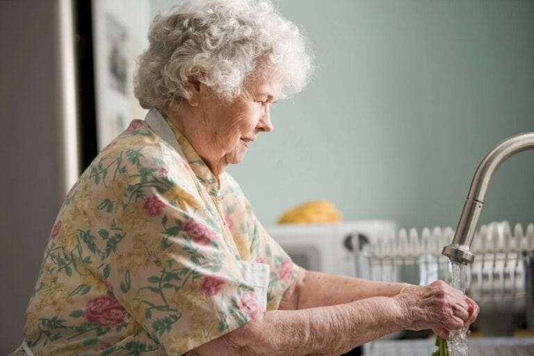 Photo personal care