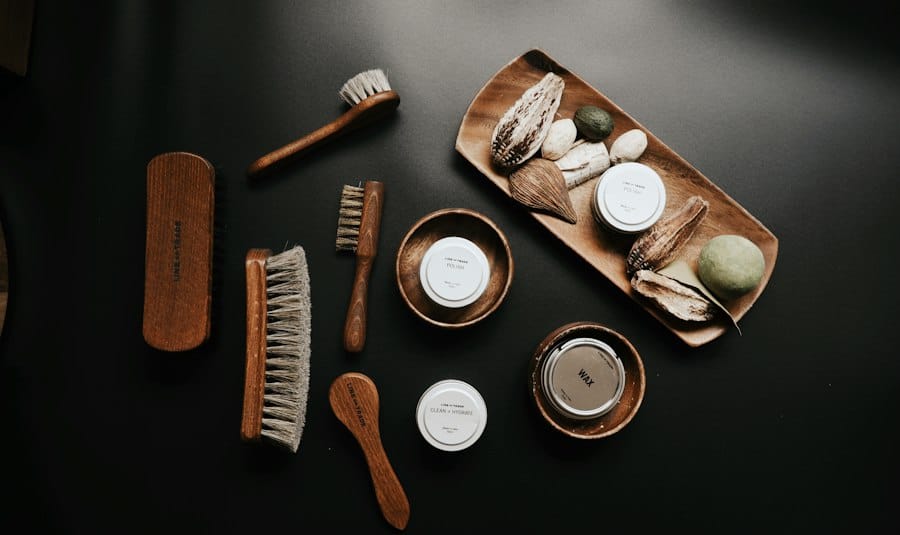 Photo personal care