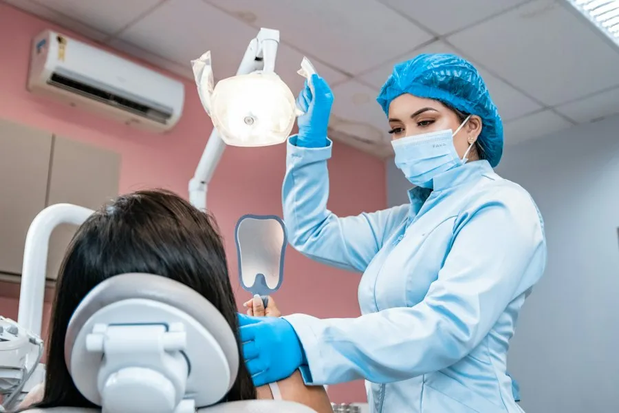 dental implant aftercare tips