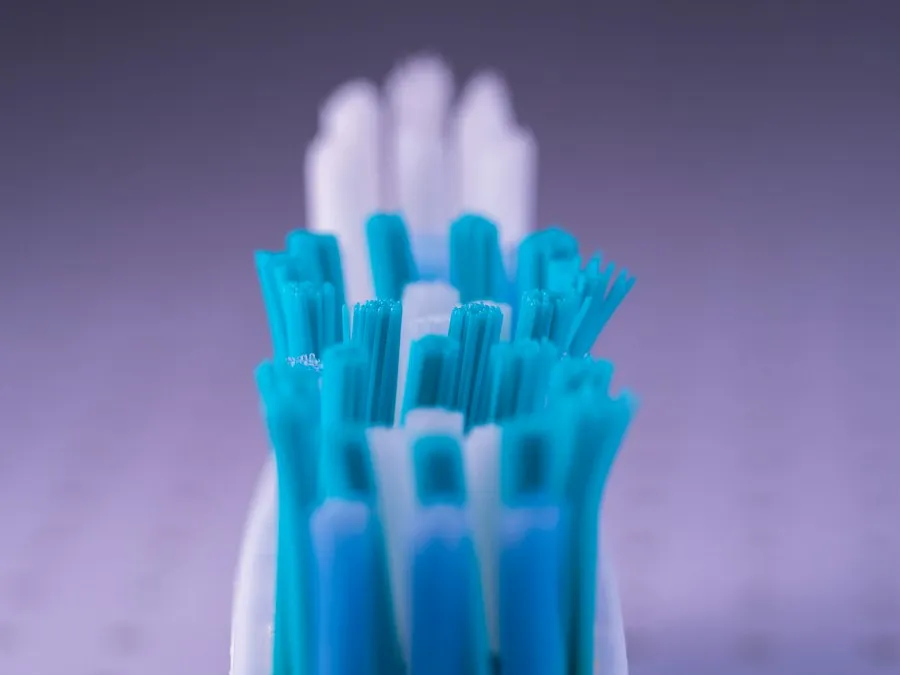 daily dental hygiene tips