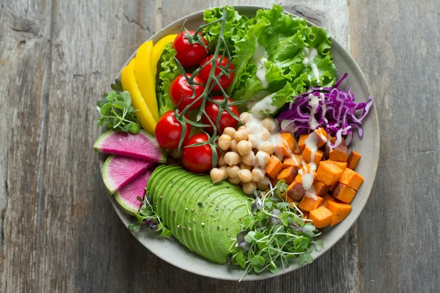 nutrition and dental health