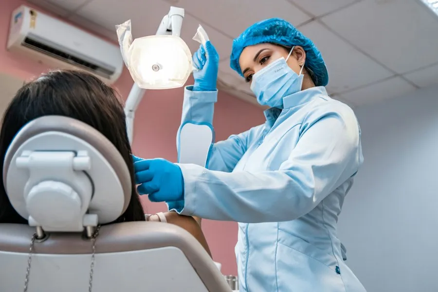 Photo dental implant common mistakes steps