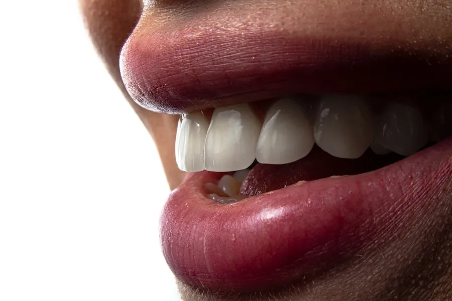 dental implant aftercare mistakes