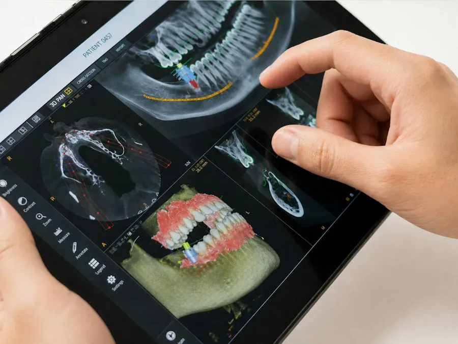 dental implant guide expert insights recent data