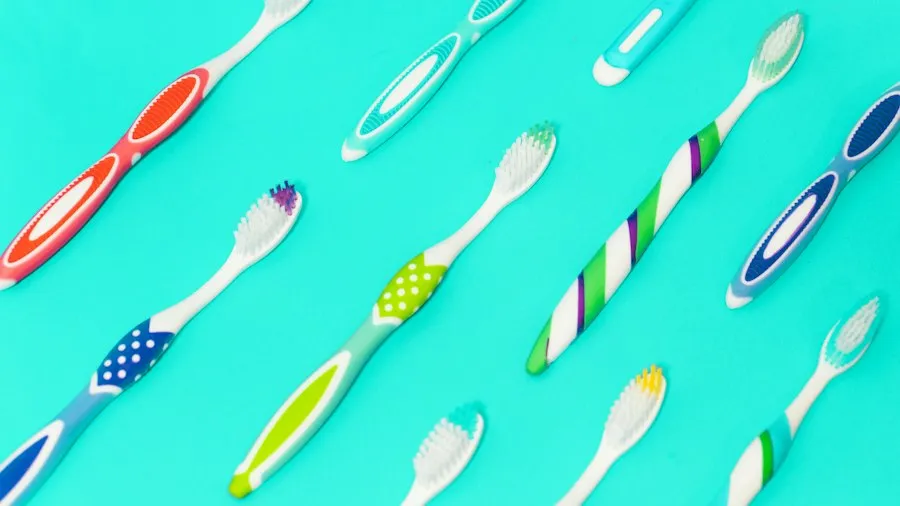 daily dental hygiene mistakes