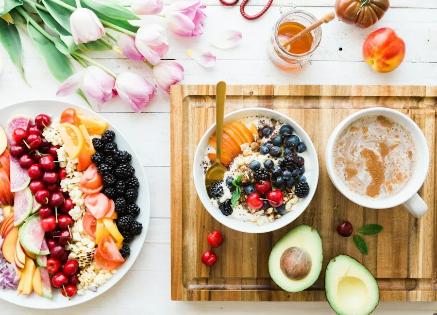 Photo common dental nutrition mistakes