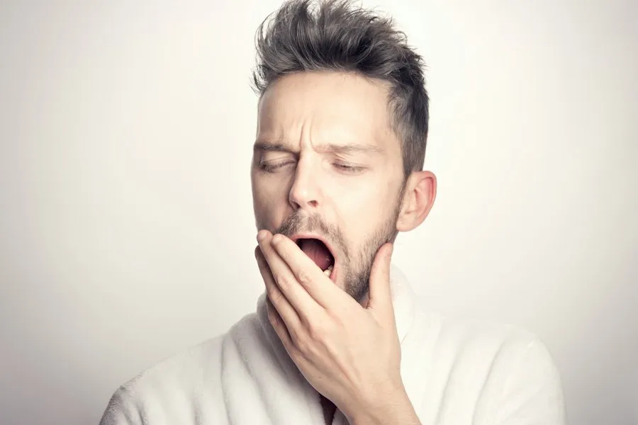 toothache common mistakes